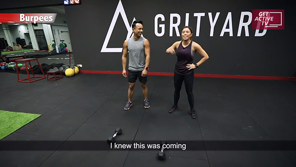fitness-101